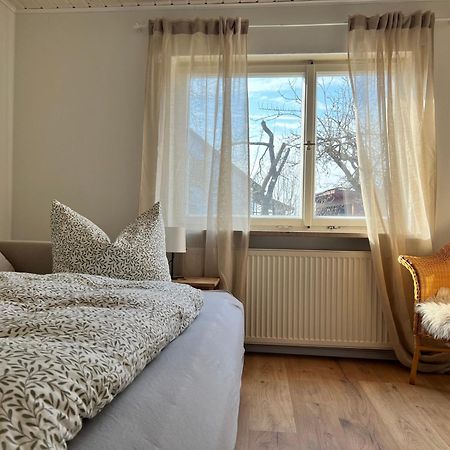 Wunderschoene Wohnung In Perfekter Lage Hilpoltstein Eksteriør bilde