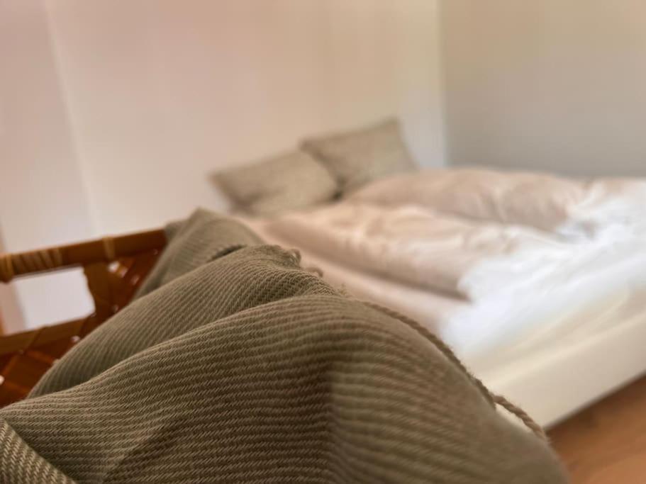 Wunderschoene Wohnung In Perfekter Lage Hilpoltstein Eksteriør bilde