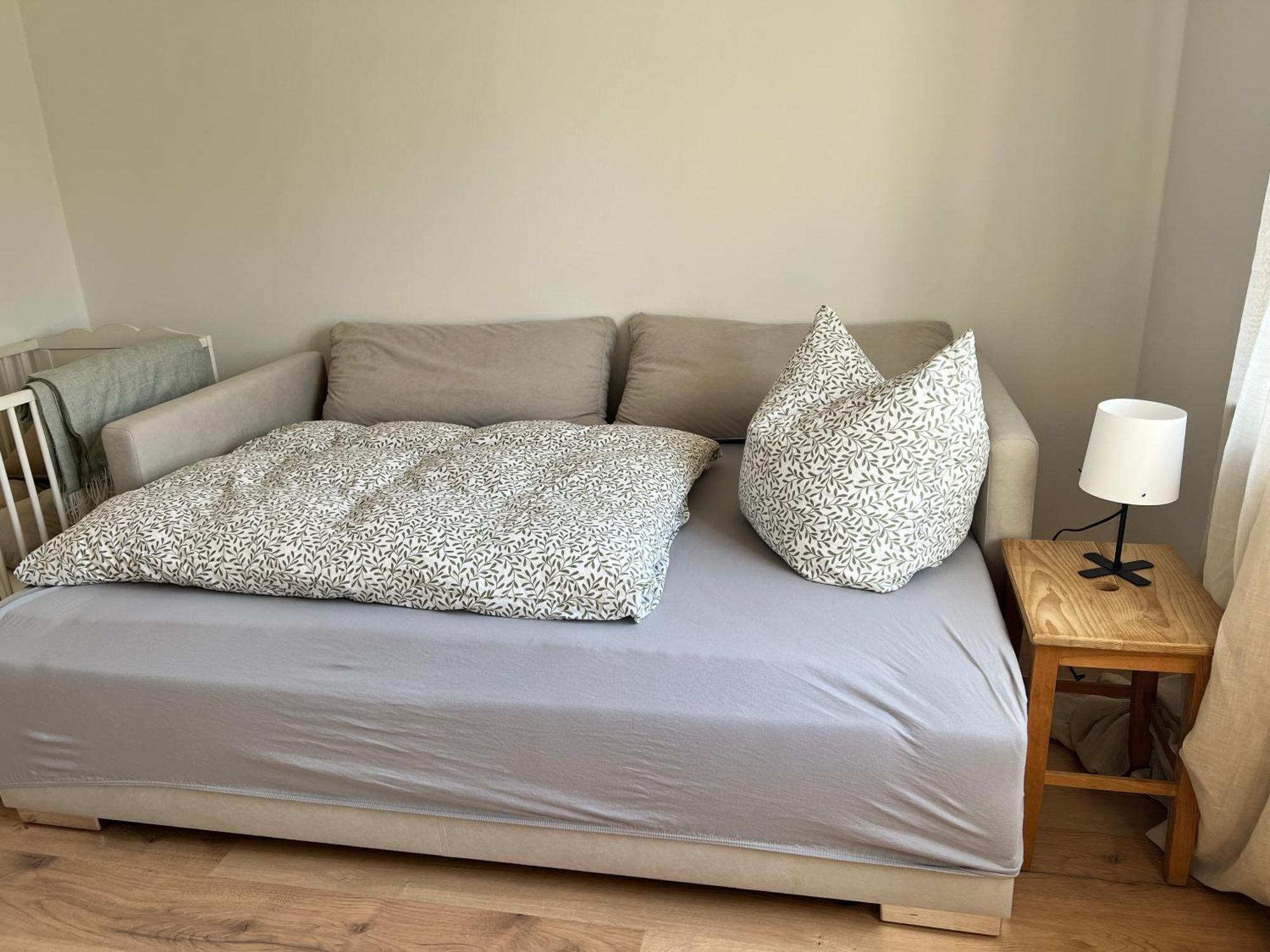 Wunderschoene Wohnung In Perfekter Lage Hilpoltstein Eksteriør bilde